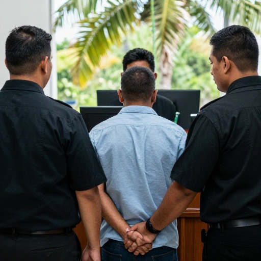 Jueces ordenan captura de Abdalá Bucaram por nueva audiencia fallida en caso Pruebas COVID