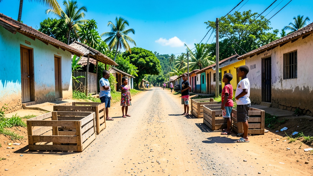 Entrega de 244 kits educativos cierra segunda fase en cuatro comunidades de Puná