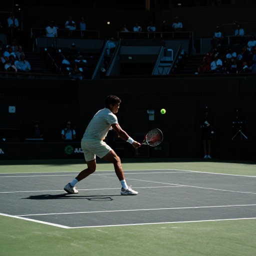 Alcaraz avanza a octavos del US Open y medirá fuerzas con Tommy Paul