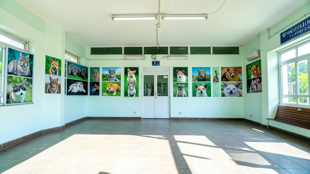 Municipio de Guayaquil notifica a responsables en Puná por maltrato animal
