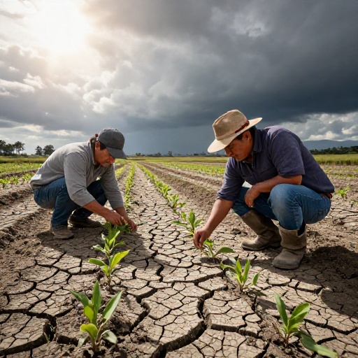 Historial del Niño: Lecciones para la resiliencia económica y productiva del Guayas