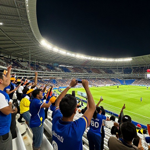 UCV asegura su lugar en el hexagonal final tras vencer al Delfín SC