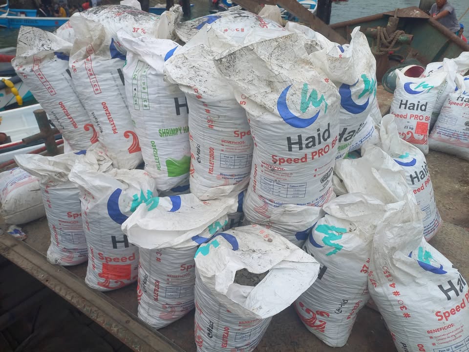 GAD Parroquial de Puná entrega materiales para mejorar aulas en Buena Vista